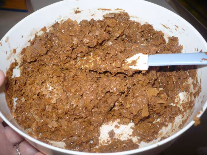 Gateau de paques