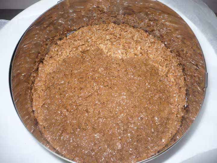 Gateau de paques