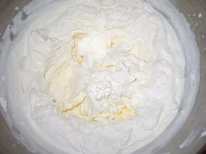 Gateau de paques