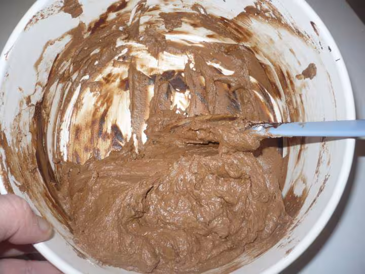 Gateau de paques