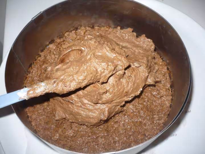 Gateau de paques