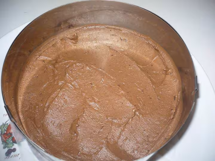 Gateau de paques