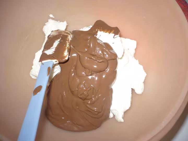 Gateau de paques