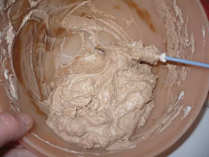 Gateau de paques