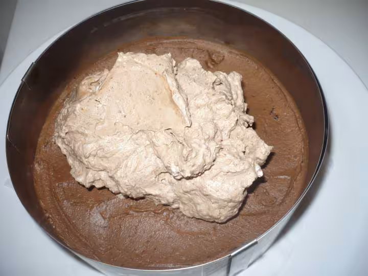 Gateau de paques
