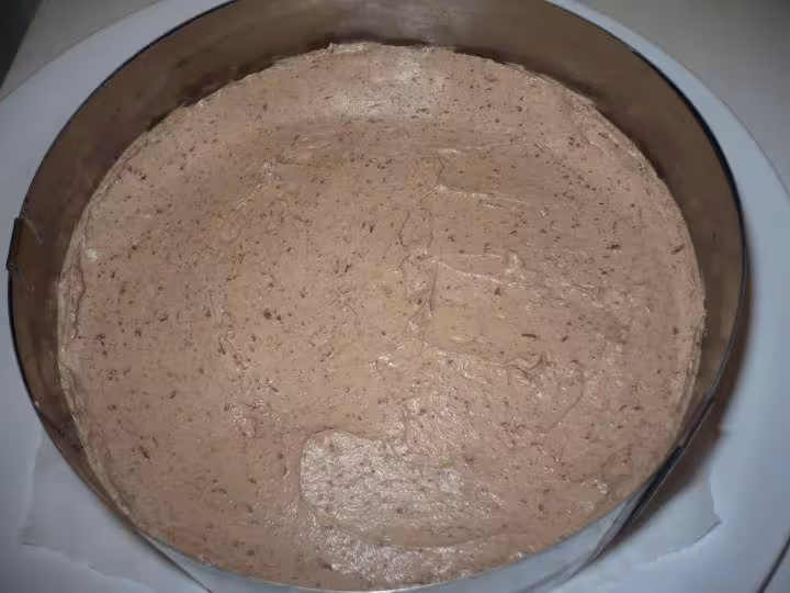 Gateau de paques