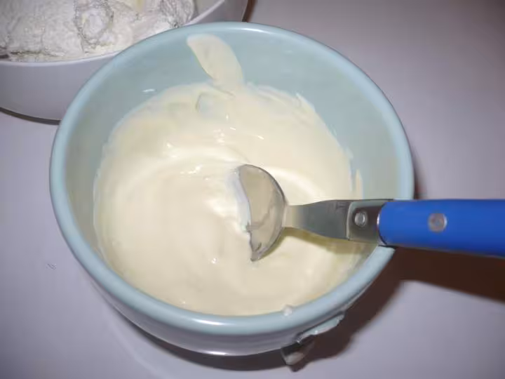 Gateau de paques