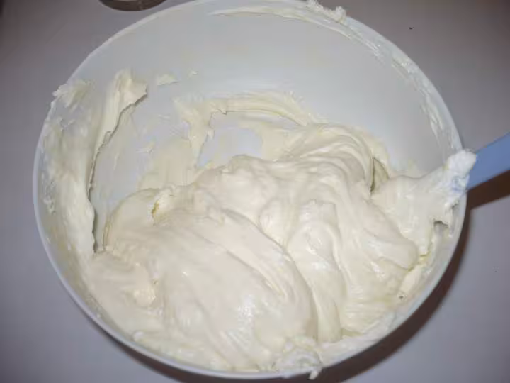 Gateau de paques