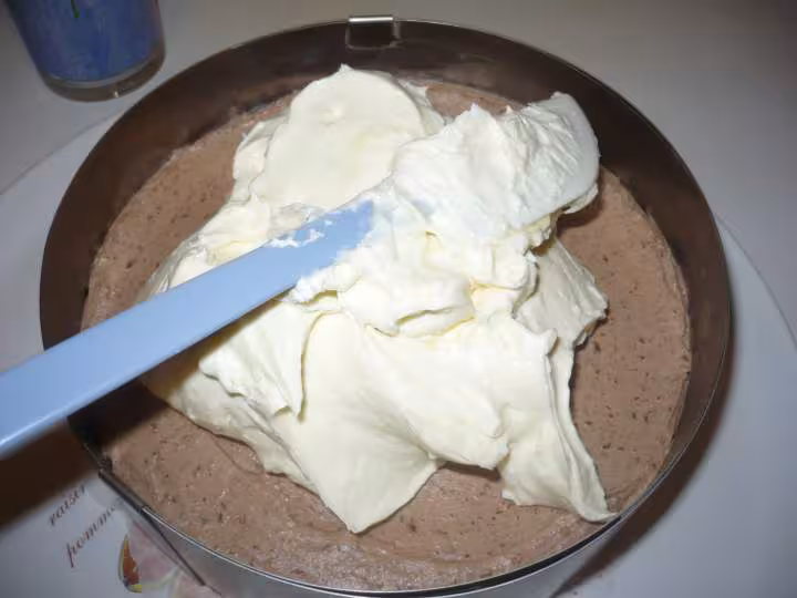 Gateau de paques