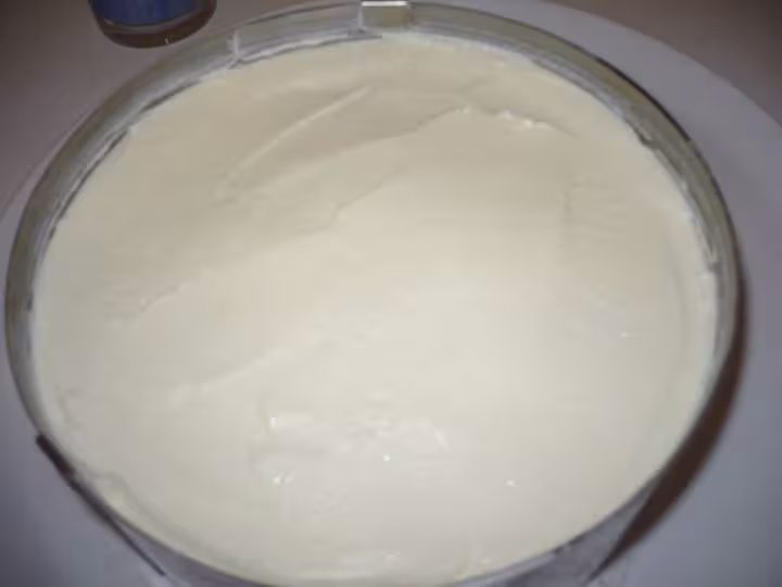 Gateau de paques