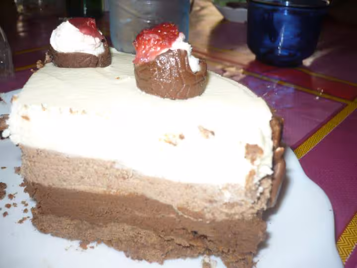 Gateau de paques