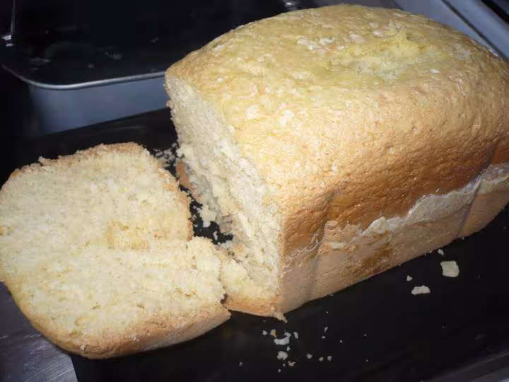 Gateau fait avec une map