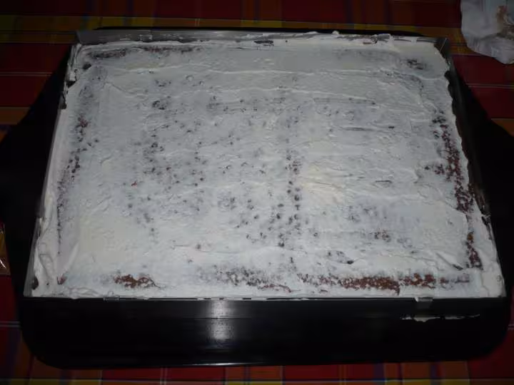 Gateau loan
