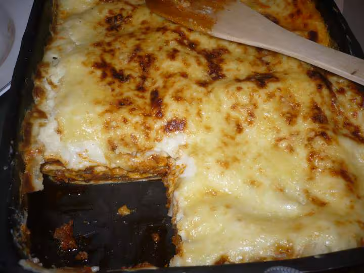 Lasagnes