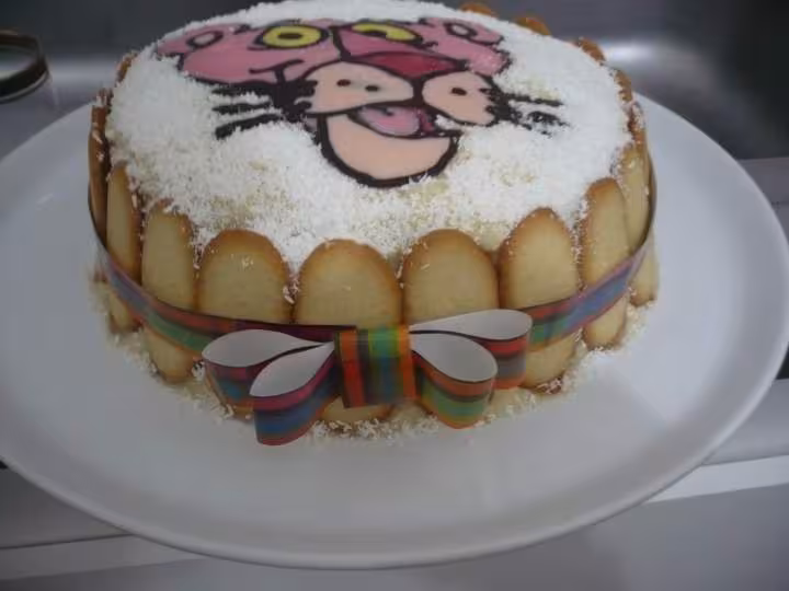 Mont blanc al