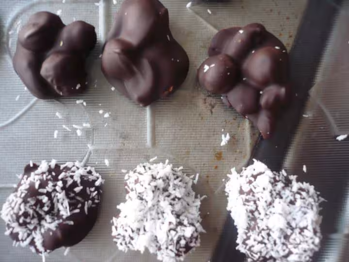 Petites douceurs pour le gouter