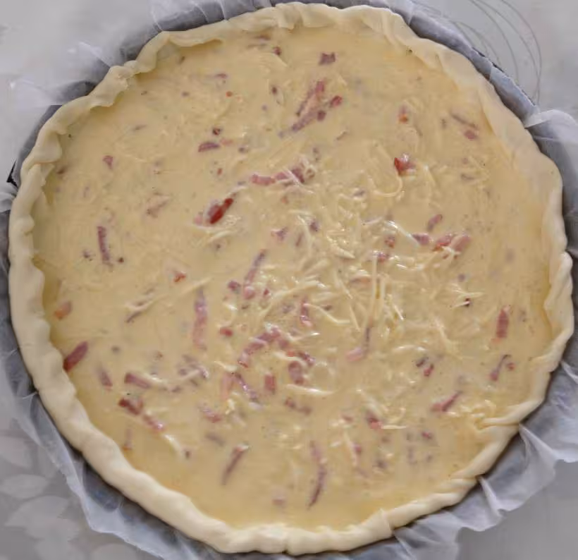Quiche