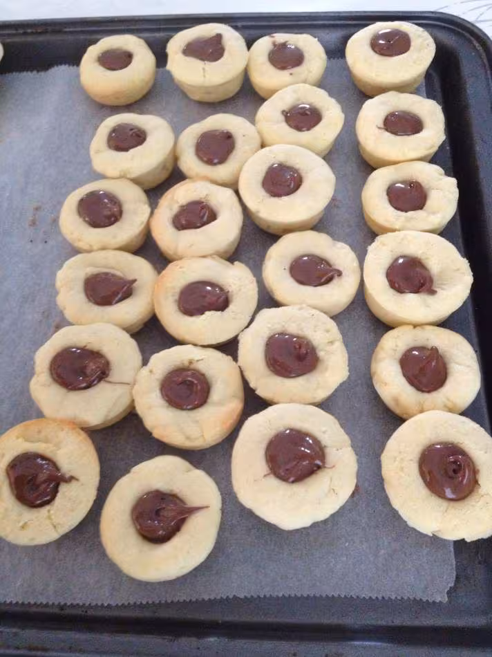 Sables coeur tendre