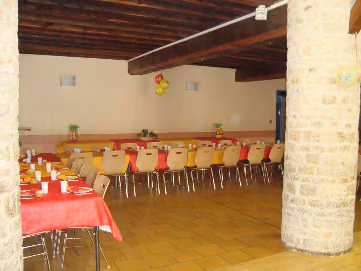 Tables