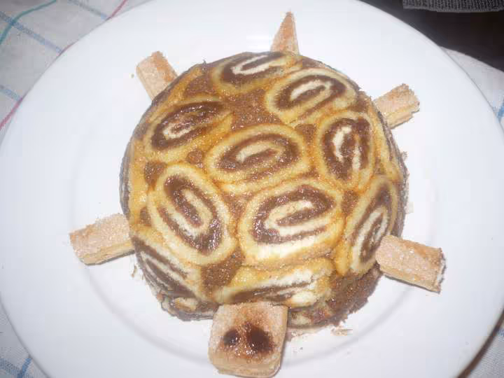 Tortue