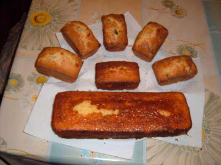 Cake 1