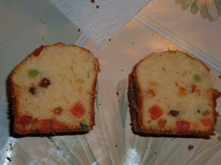 Cake 2