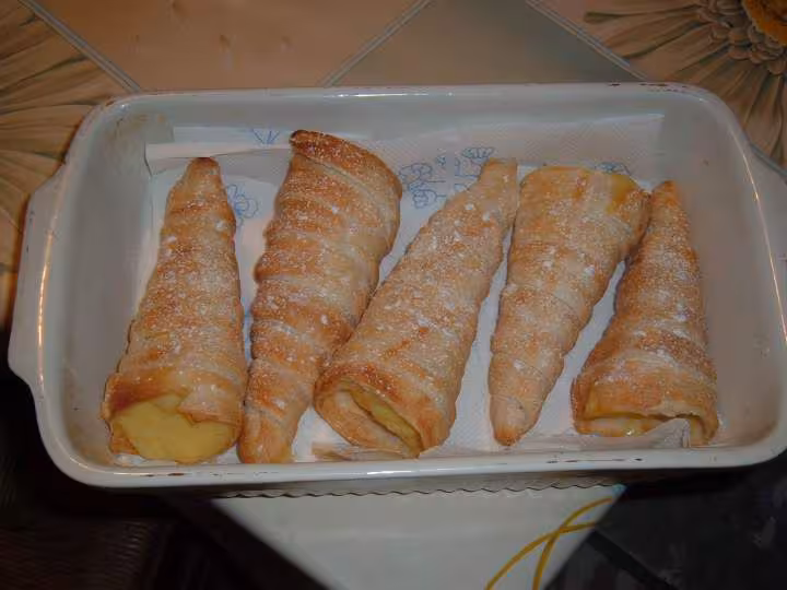 Cornetti