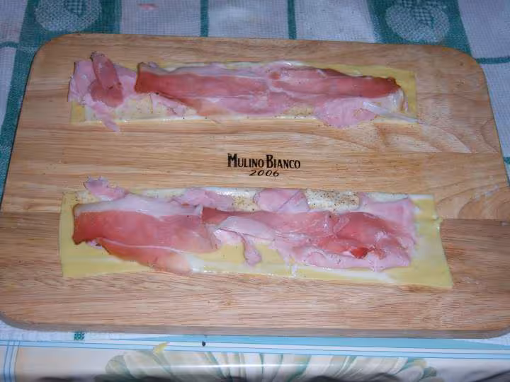 Du speck ou du bacon