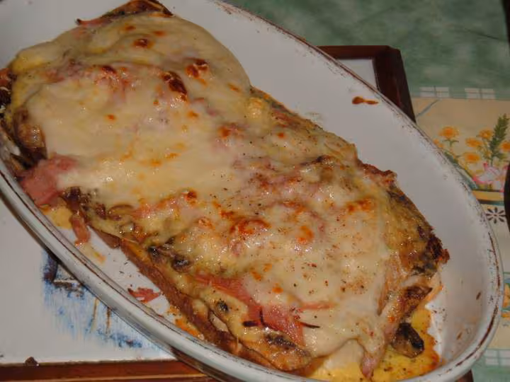 Gratin