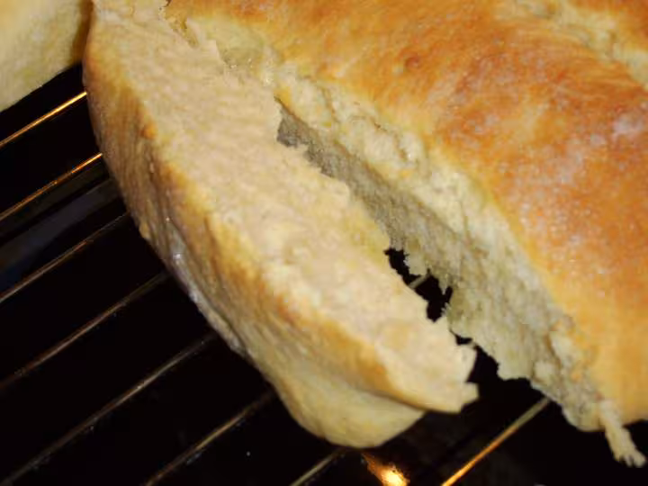 Mie fougasse d aigues mortes
