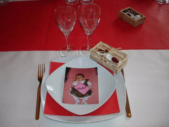 Tables
