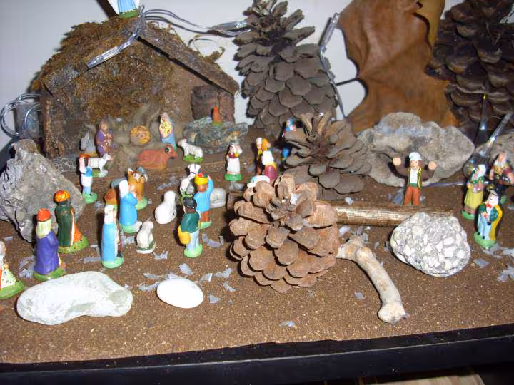 Creche