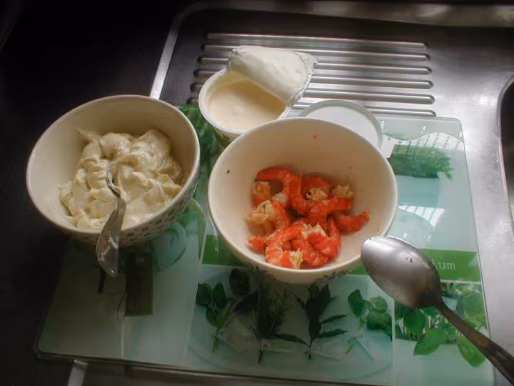 Crevettes 2