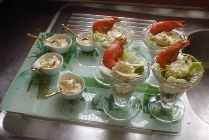 Crevettes 3