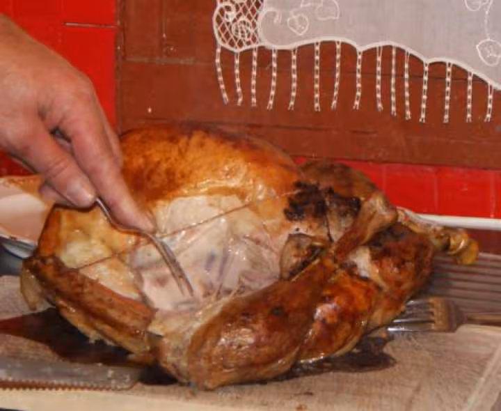 Farce pour dinde4