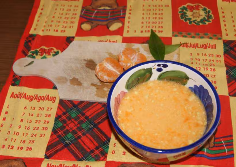 Filet mignon porc clementines2