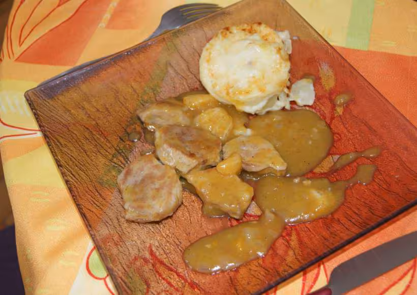 Filet mignon porc clementines8