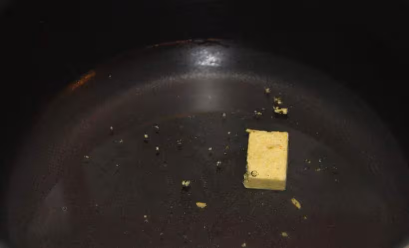 Fricassee pintade2