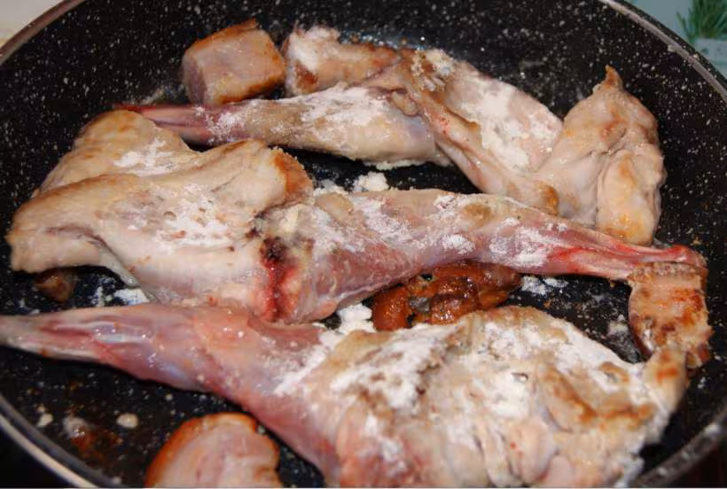 Gigolette lapin civet2