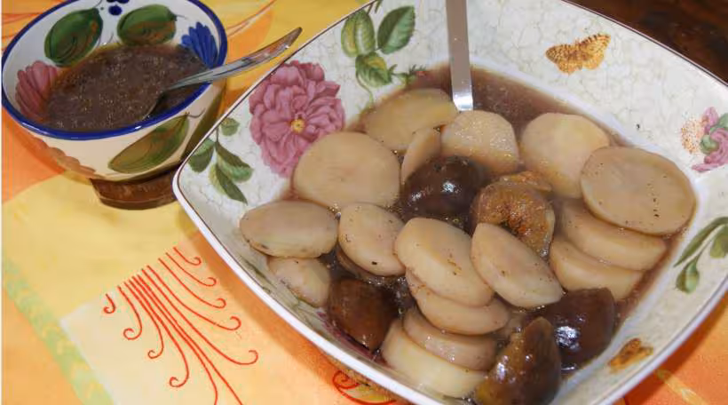 Pintade figues 5