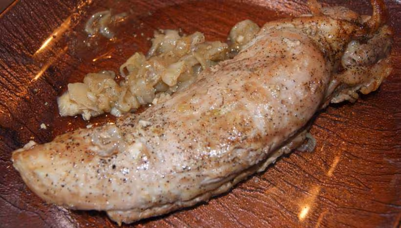 Porc pommes farcies9