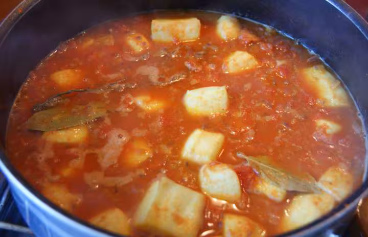 Rouille de seiche a la setoise6