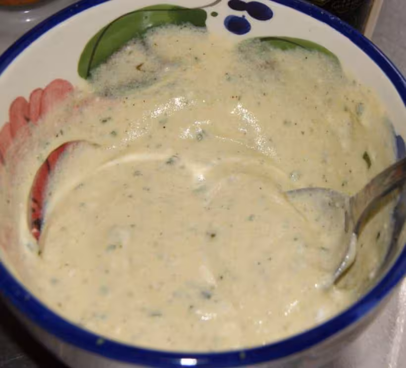 Salade viandes crudites3