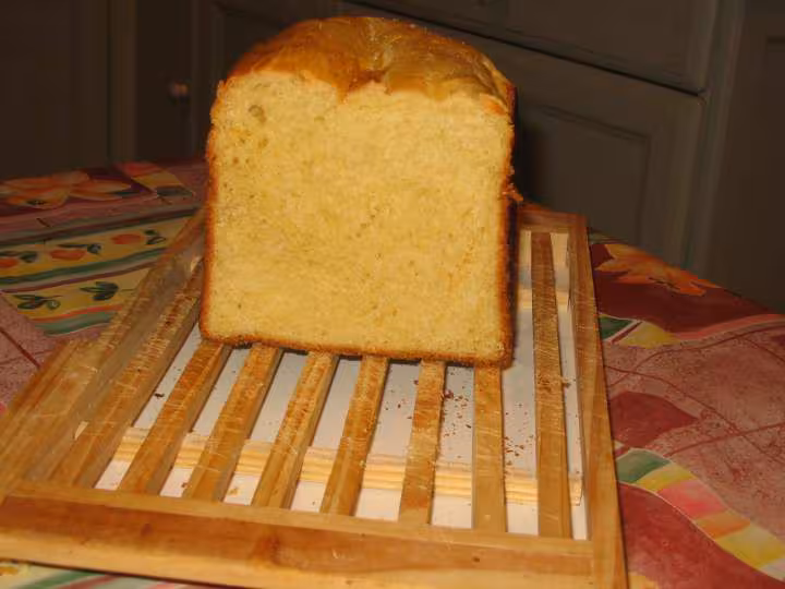 Brioche