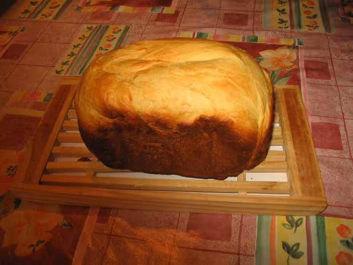 Brioche