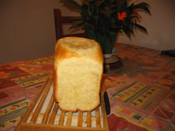 Brioche saint genix