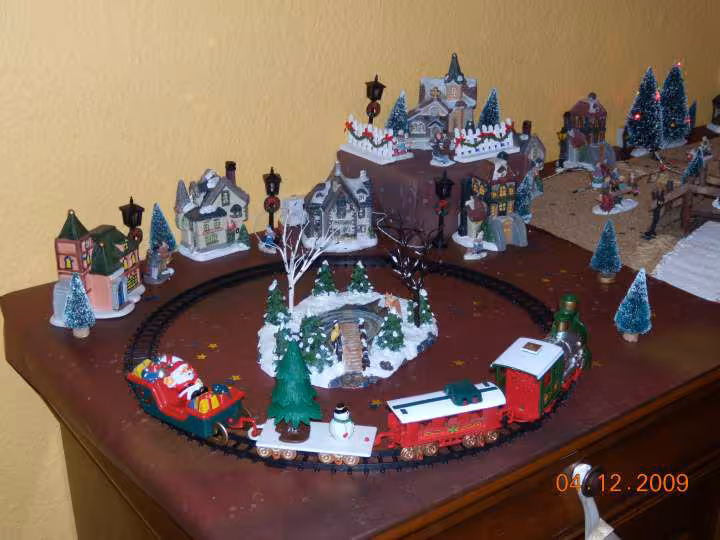 Noel 2009