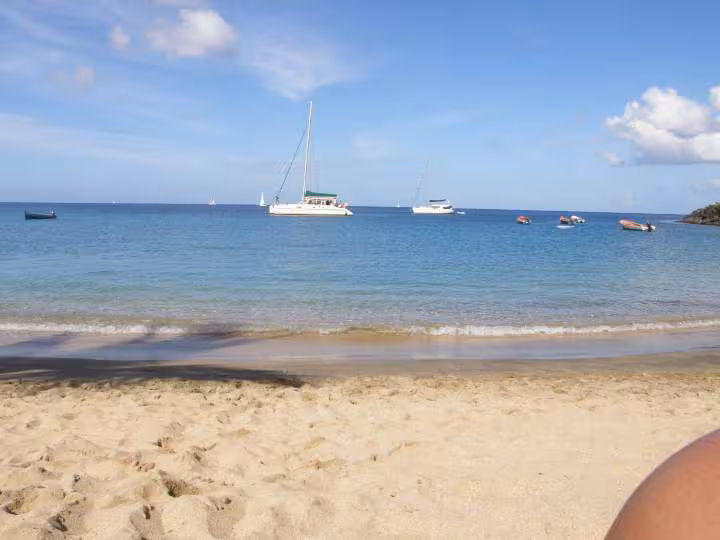 Anse dufour