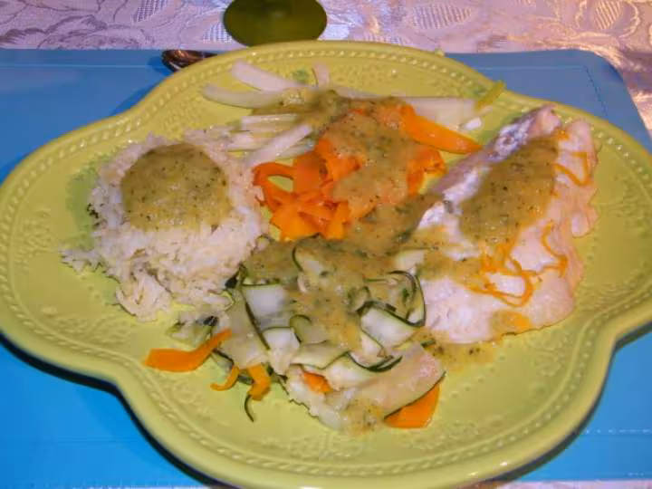 Dorade