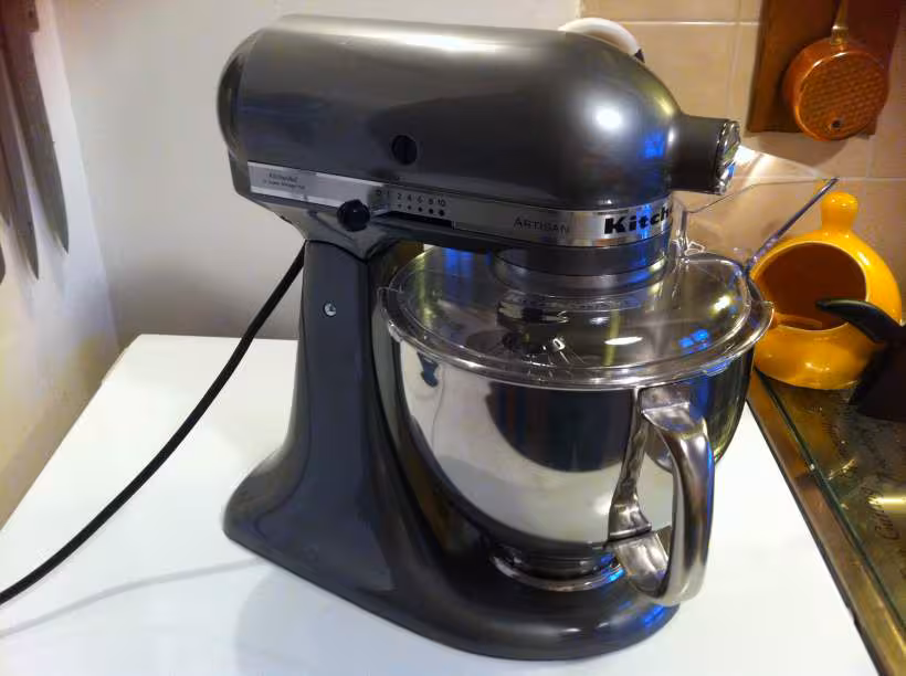 Kitchenaid sandrine